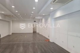 Savska, poslovni prostor za zakup 100 m2, Zagreb, Ticari emlak