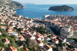 Dubrovnik, stan do starog grada s prekrasnim pogledom, Dubrovnik, Stan