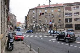 Grškovićeva (Ribnjak) lokal / stan 100m2, Zagreb, Коммерческая недвижимость