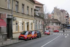 Grškovićeva (Ribnjak) lokal / stan 100m2, Zagreb, Коммерческая недвижимость