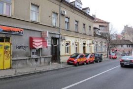 Grškovićeva (Ribnjak) lokal / stan 100m2, Zagreb, العقارات التجارية