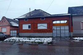 Seosko domaćinstvo u Kuzminu ID#6280, Sremska Mitrovica, Σπίτι