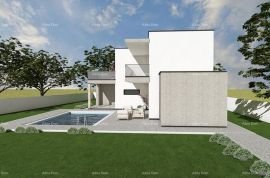 Kuća Prodaje se  kuća sa bazenom u Valturi, Ližnjan, بيت