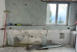 RIJEKA, KRNJEVO prostrani stambeni prostor za kompletnu adaptaciju 184m2, Rijeka, Kвартира