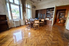 OPATIJA - stan u austrougarskoj vili, 200 m2, Opatija, Appartamento