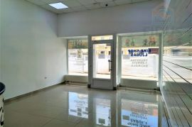 Poslovni prostor - centar Osijeka, Osijek, Propriété commerciale