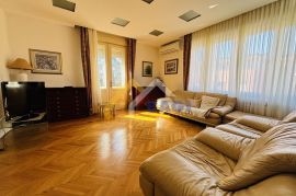 Šalata 4-soban stan od 115m2 + terasa, Gornji Grad - Medveščak, Apartamento