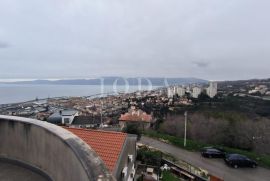 Rijeka, Trsat kuća sa prekrasnim pogledom roh bau, Rijeka, Casa