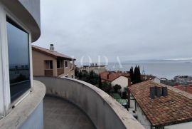 Rijeka, Trsat kuća sa prekrasnim pogledom roh bau, Rijeka, Σπίτι
