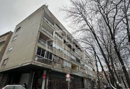 Trosoban stan Alipašina Centar Sarajevo najam, Sarajevo Centar, Διαμέρισμα