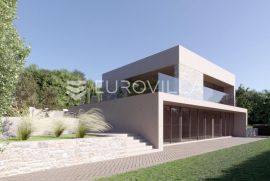 Istra, Pazin okolica, Moderna Eco-obiteljska kuća, Pazin - Okolica, Kuća