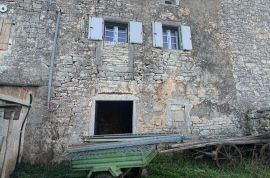 ISTRA,VIŠNJAN - Renovirana kamena kuća, Višnjan, Famiglia