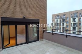 Novi Beograd, Blok 65,  Savada 3-Tošin bunar, 3.0, 130m2, Novi Beograd, Apartamento