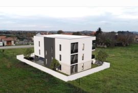Stan 93,10 m2 novogradnja, Pula, Istra, Pula, Appartment