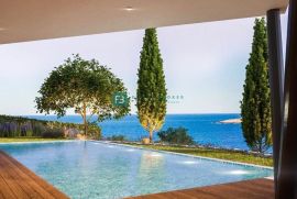 VODICE, novi projekt, luksuzna villa, pogled na more, bazen, V4, Vodice, Kuća