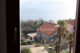 POBRI, kuća s predivnim pogledom na more, Opatija - Okolica, Σπίτι