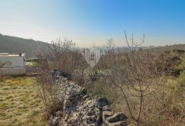 Novigrad okolica,  zemljište s panoramskim pogledom na more !, Novigrad, Land
