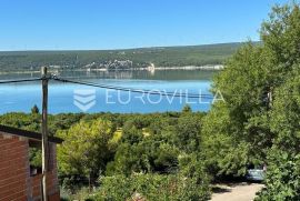 Gornji Karin, Šušnjar, Kuća s tri odvojena stana s predivnim pogledom na more, Obrovac, Ev