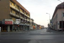 Donji Miholjac, Centar, atraktivan poslovni prostor 188 m2, Donji Miholjac, العقارات التجارية
