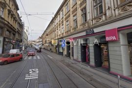 Zagreb, Donji grad, Ilica, poslovni prostor / ulični lokal, 70 m2, Zagreb, Ticari emlak
