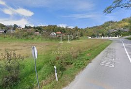 Tuheljske Toplice, gradilište, 1.502 m², Tuhelj, Land