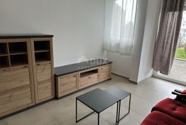 RIJEKA, ZAMET odličan 2s+db stan u prizemlju PRILIKA, Rijeka, Appartment