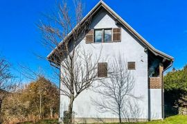 GORSKI KOTAR-Prekrasna kuća u Nacionalnom parku Risnjak, Delnice, Casa