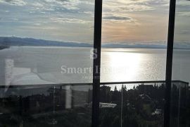 OPATIJA, luksuzan penthouse s panoramskim pogledom, Opatija, Appartment