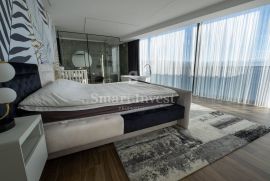 OPATIJA, luksuzan penthouse s panoramskim pogledom, Opatija, Appartment