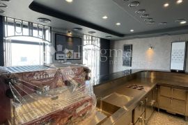 Potpuno opremljen caffe bar s predivnim pogledom, Rijeka, Propriété commerciale