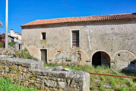 Stara istarska kamena kuća za adaptaciju, Sveti Lovreč, Maison