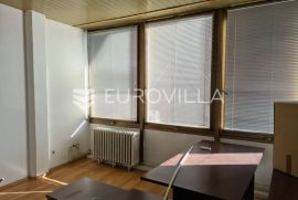 Savska, poslovni prostor za zakup 220 m2, Zagreb, Propriété commerciale