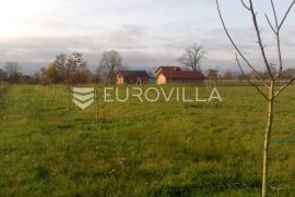 Ivanić grad, Deanovac, seosko imanje na zemljištu 35588 m2, أرض