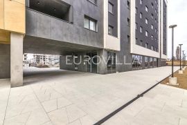 Zagreb, Heinzelova, VMD novogradnja, četverosoban penthouse + GPM, Zagreb, Appartment