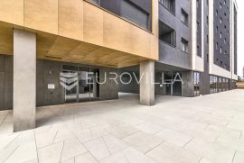 Zagreb, Heinzelova, VMD novogradnja, četverosoban penthouse + GPM, Zagreb, شقة