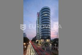 Poslovni prostor (Savska) 500 m2, Zagreb, Propriété commerciale