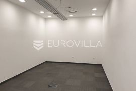 Novi Zagreb, poslovni prostor za zakup 191 m2 u poslovnoj zgradi novije gradnje, Zagreb, Ticari emlak