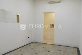Jarun, ulični poslovni prostor 21,00 m2, Zagreb, Propriété commerciale