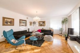 Pantovčak Kozarčeva stan 228m2 sa 2 garaže, Zagreb, Appartement