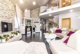 Velika Gorica, luksuzna obiteljska kuća 450 m2, بيت
