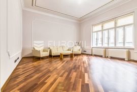 Jurišićeva luksuzan poslovni prostor 210 m2 na I katu, Zagreb, Commercial property