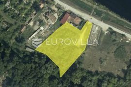 Sisak, IZVRSNA PRILIKA, građ. zemljište 5988 m2 s 96.000 € gratis doprinosa, Sisak, Terrain