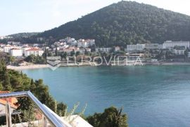 Dubrovnik, Lapad, zemljište 900m2 I red do mora, Dubrovnik, Γη