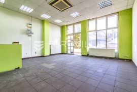 Črnomerec, poslovni prostor 83,90 m2, Zagreb, Gewerbeimmobilie