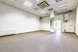 Črnomerec, poslovni prostor 83,90 m2, Zagreb, Propriété commerciale
