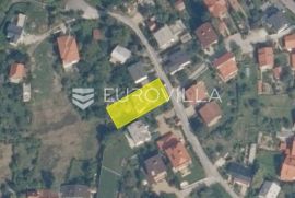 Zagreb, Remete, građevinsko zemljište 700 m2, Zagreb, Terra