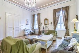 Ilica luksuzan trosoban stan 156m2, Zagreb, Appartement