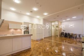 Zagreb, strogi centar, luksuzan dvoetažan četverosoban stan 273,40 m2, Zagreb, Wohnung