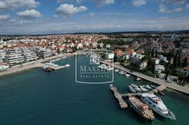 Zadar - kuća 188m2 za obnovu odlična lokacija! 590000€, Zadar, Famiglia