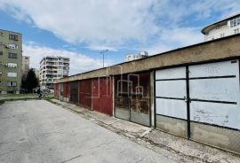 Prodaja GARAŽA Čengić Vila Novo Sarajevo, Novo Sarajevo, Garagem